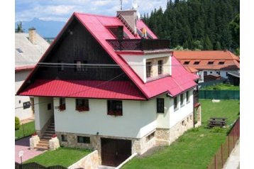 Slovakia Privát Liptovský Ján, Liptovský Ján, Exterior